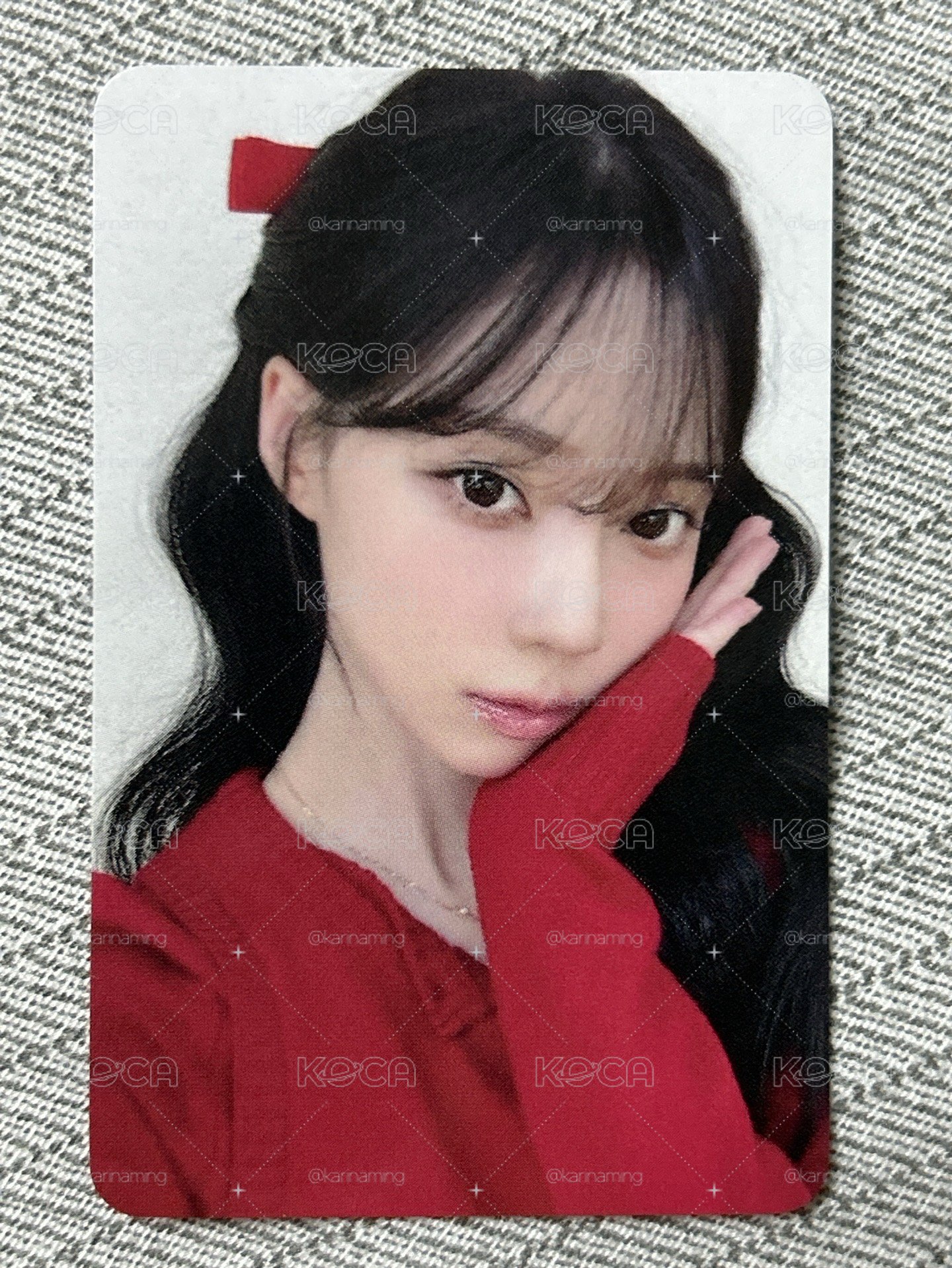 ⭐️1元起標 紅衣冬⭐️ 