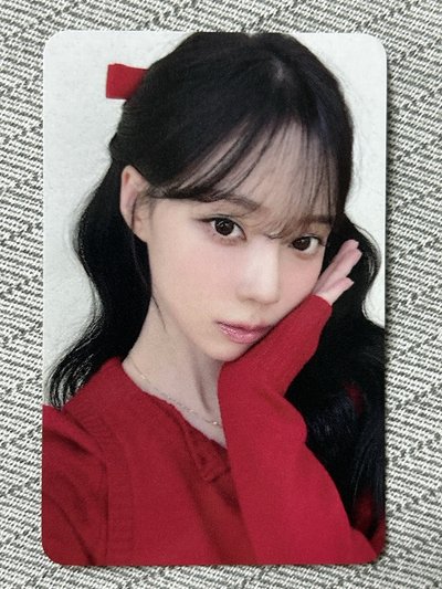 ⭐️1元起標 紅衣冬⭐️ 