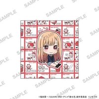 着せ恋 Season 2より新グッズ登場です。シモジマコラボデザイント可愛いキャラたちと楽しい日常を