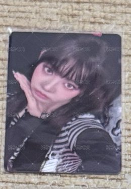 雙馬尾卡套卡