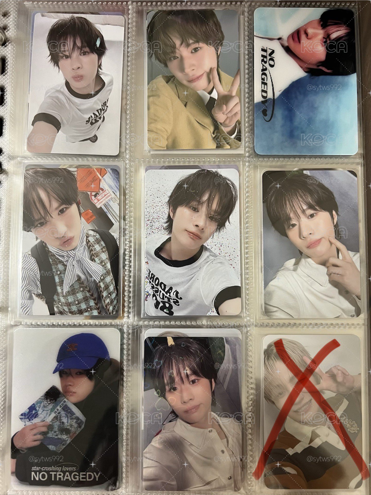 炅咪小盤