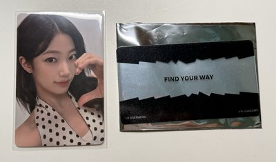 INVITATION 2.0 葉+標語卡