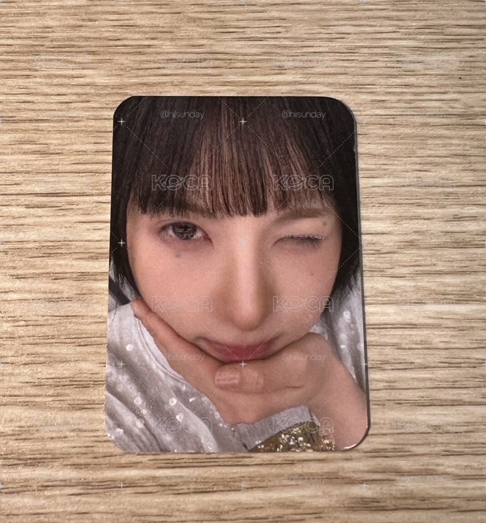 Heavy Serenade POP-UP任務卡_裴