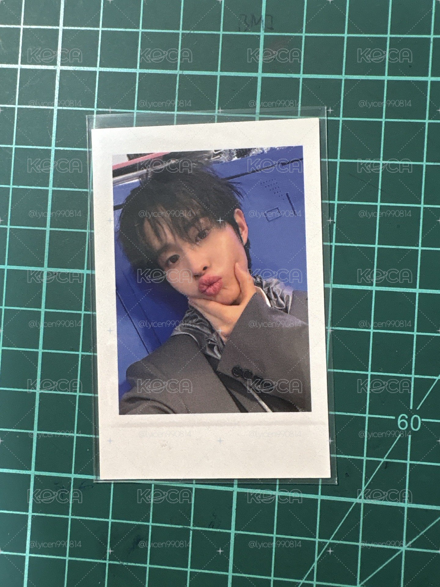 忙內迷三特典含專100/1
