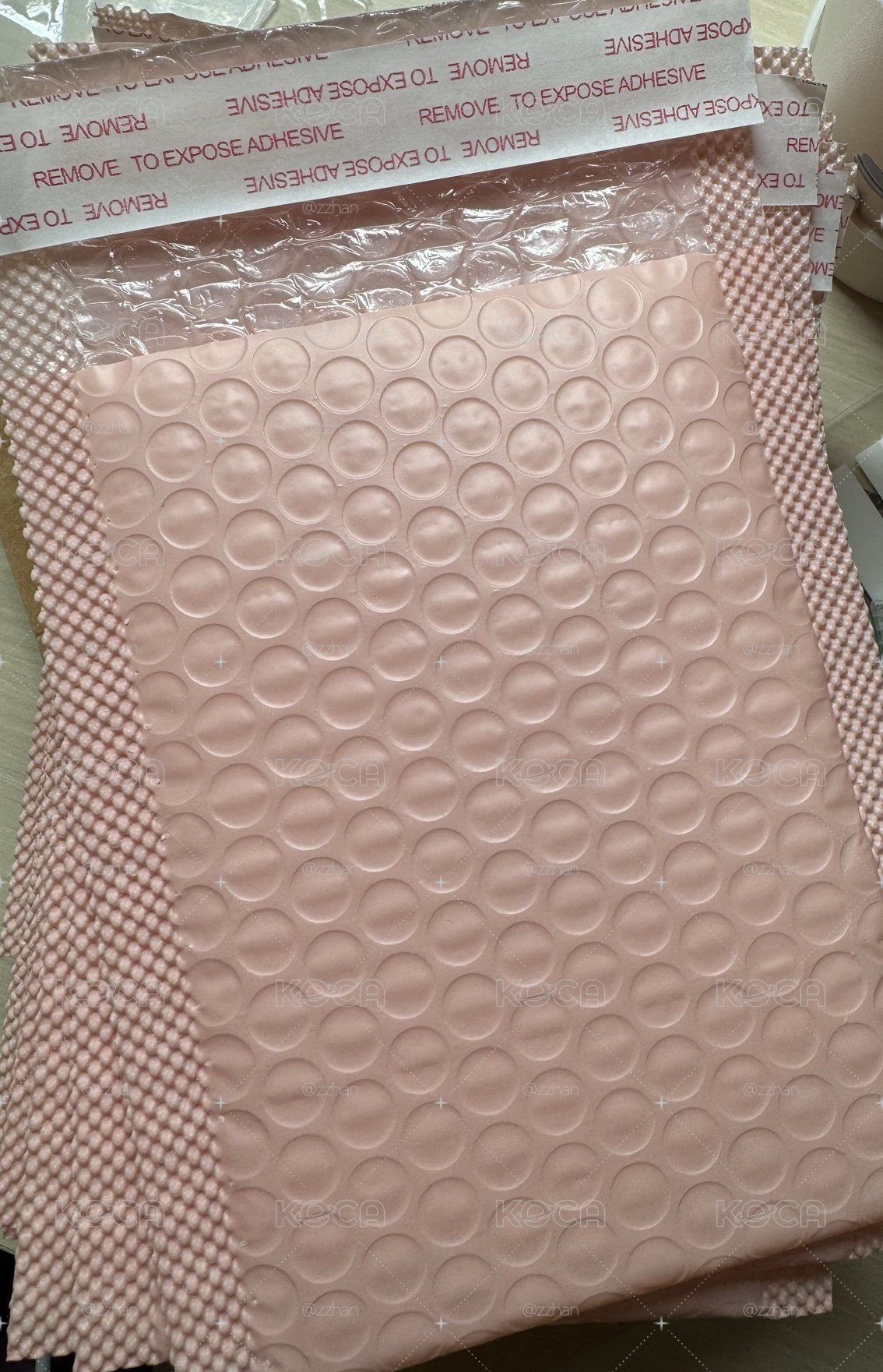 11*13氣泡袋 （10個）