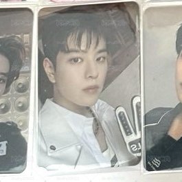 hop專卡 金昇玟
