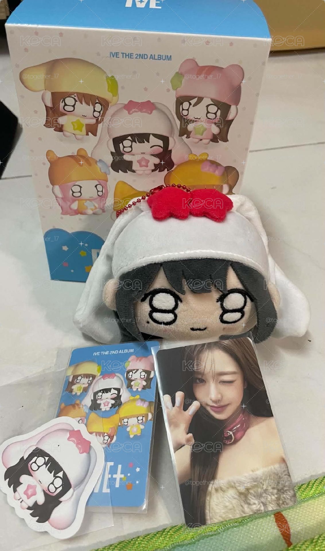 🐶可愛小圓娃專未掃