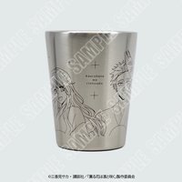 不鏽鋼杯