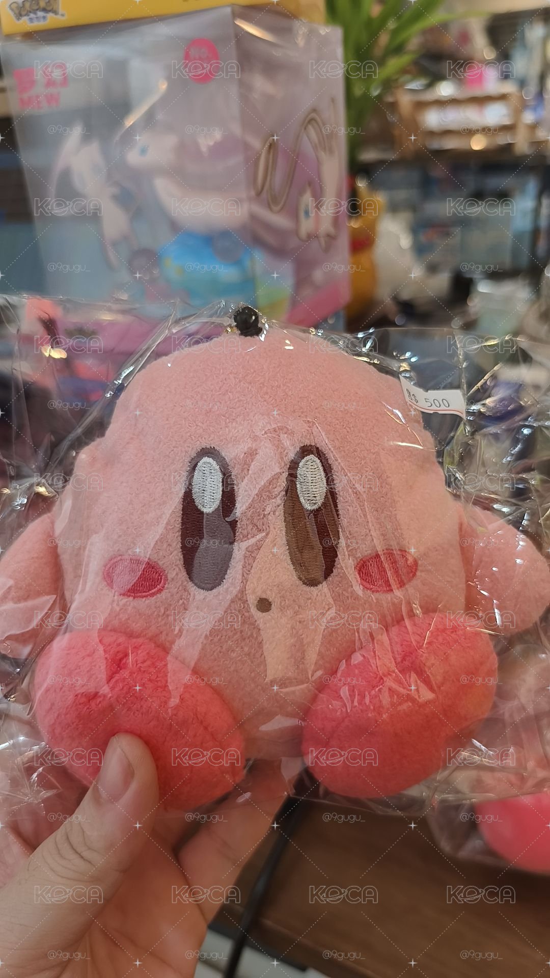 星之卡比