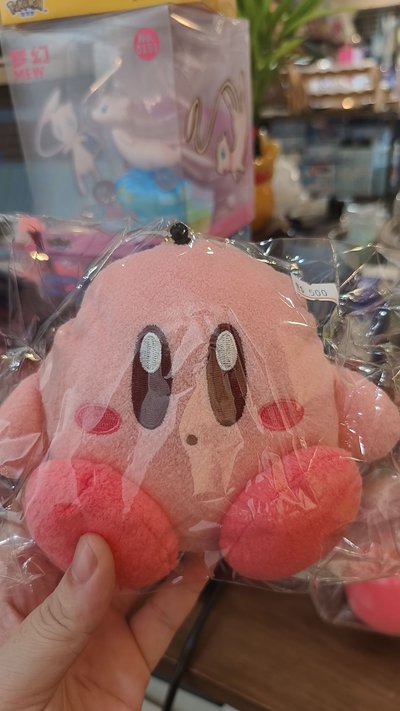 星之卡比