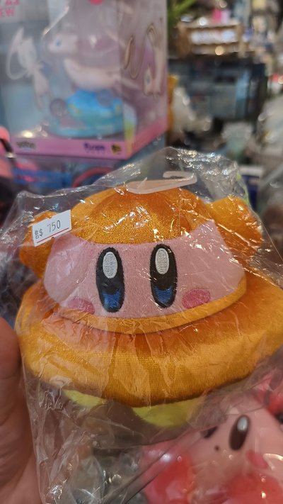 星之卡比