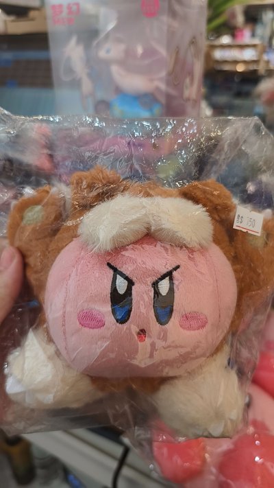 星之卡比