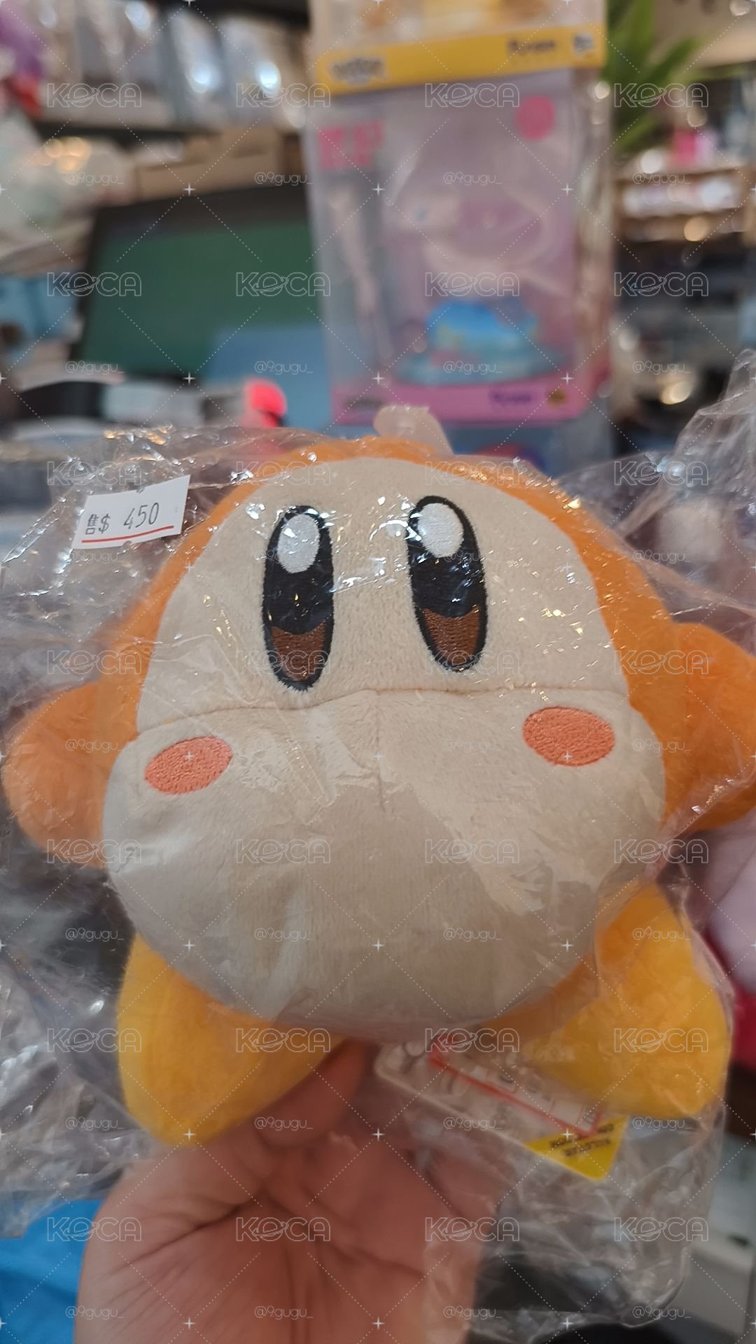 星之卡比