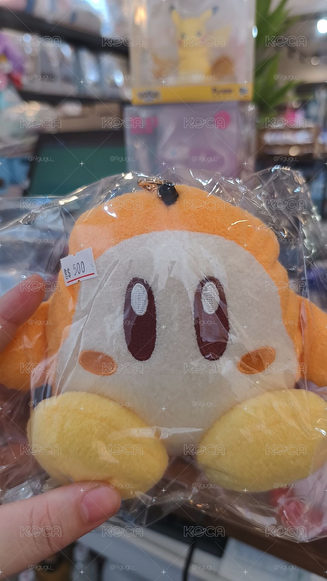 星之卡比