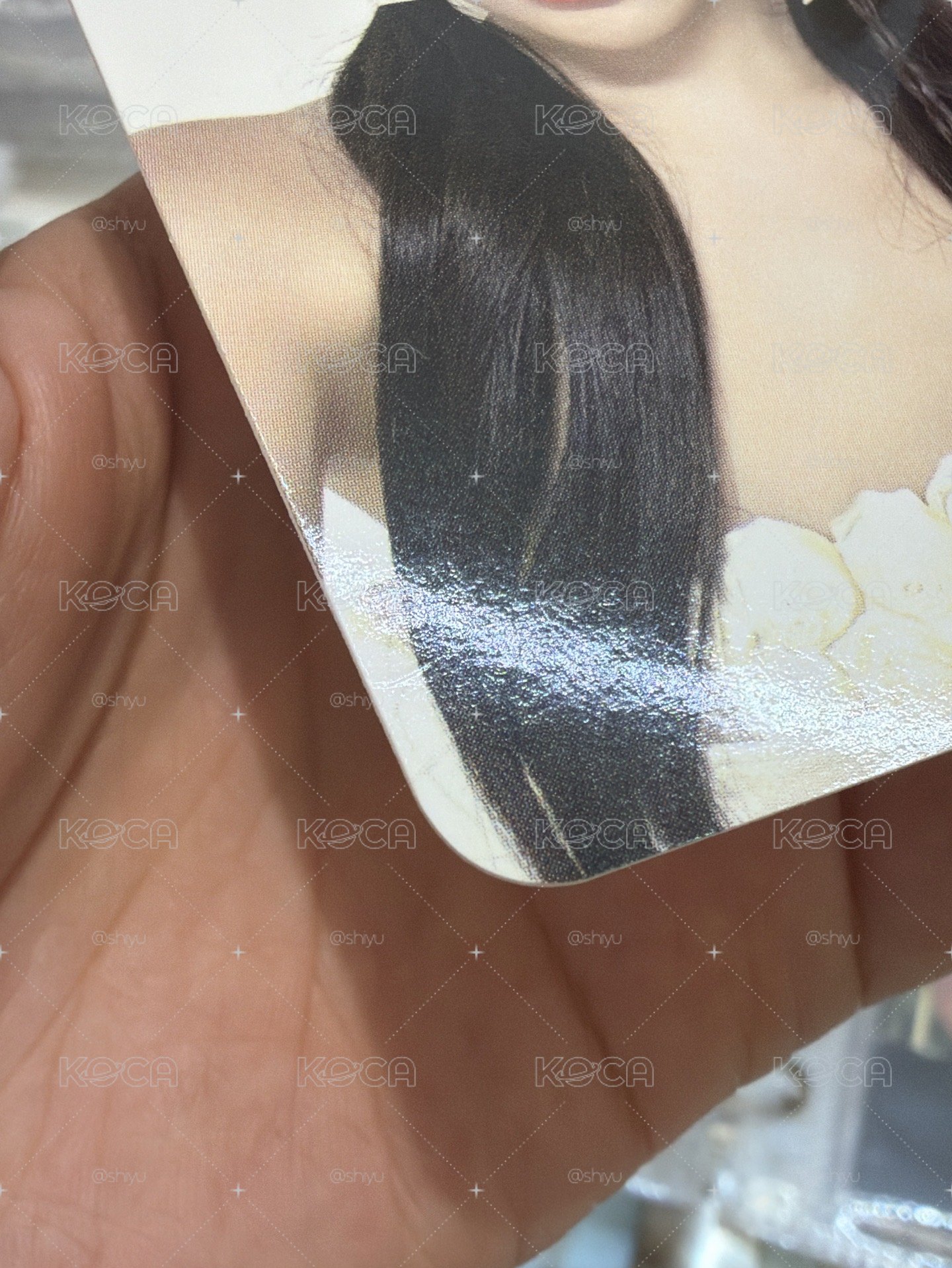 🩵芭蕾照片包寧（價格含綁）