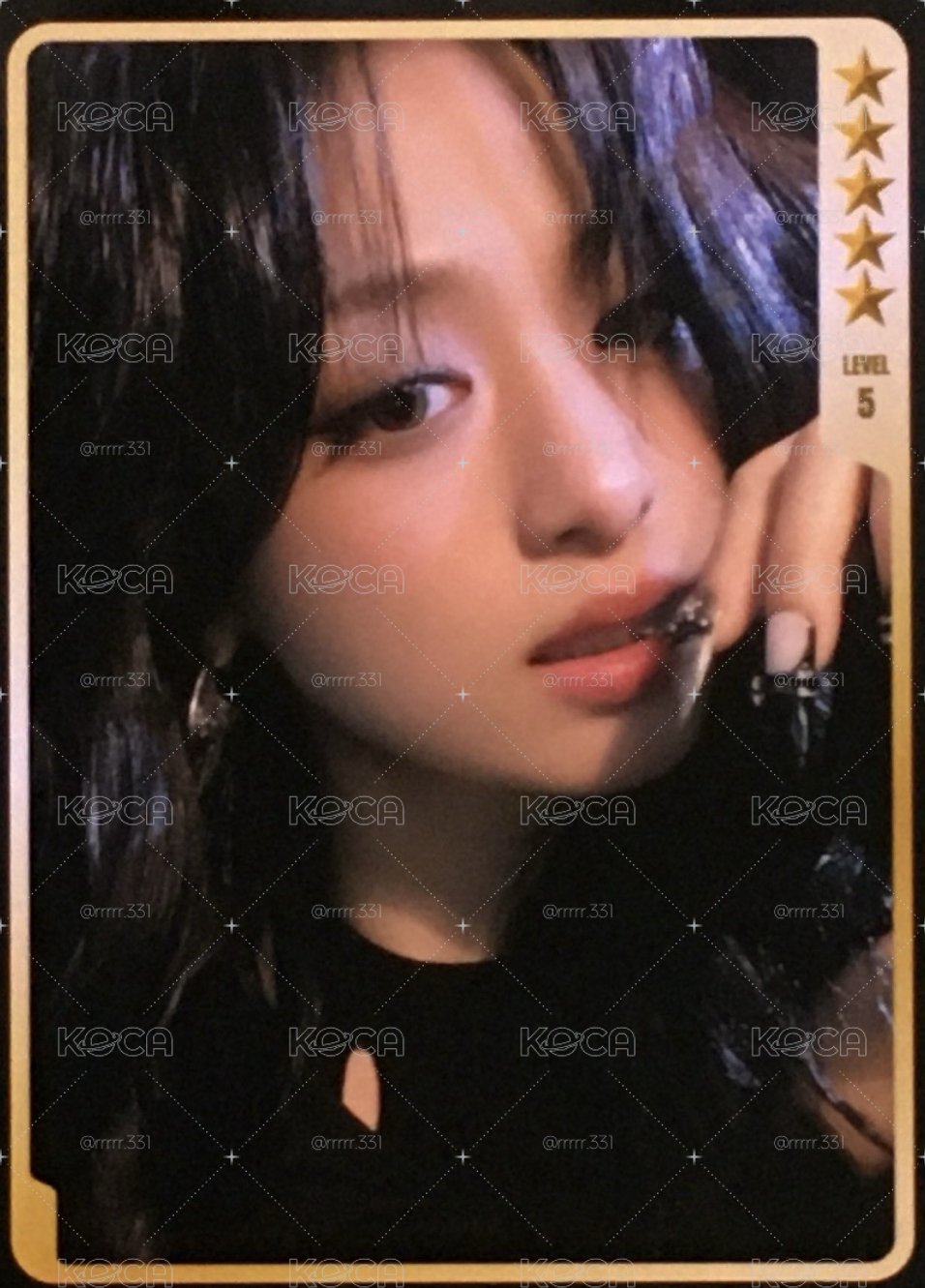 5星賢與賭博失敗後的產物