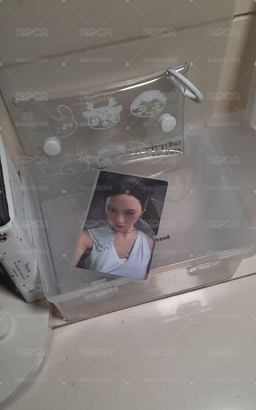 一周年寫真書特典