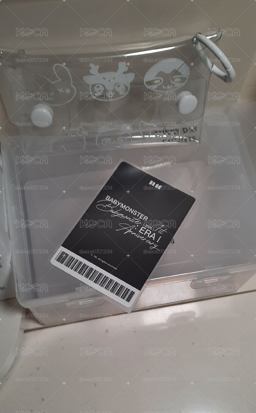 一周年寫真書特典