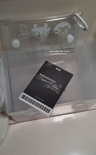 一周年寫真書特典