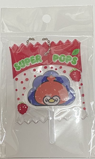 SJ MARKET日本鑰匙圈吊飾