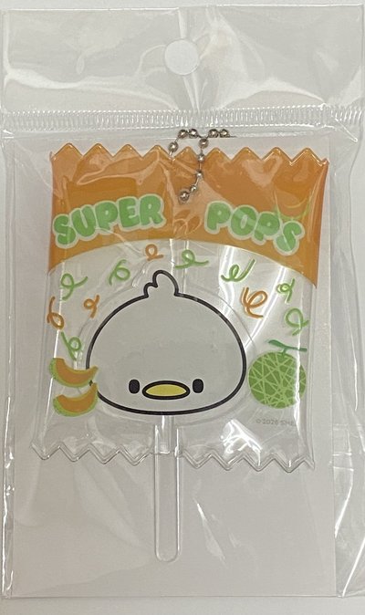 SJ MARKET日本鑰匙圈吊飾