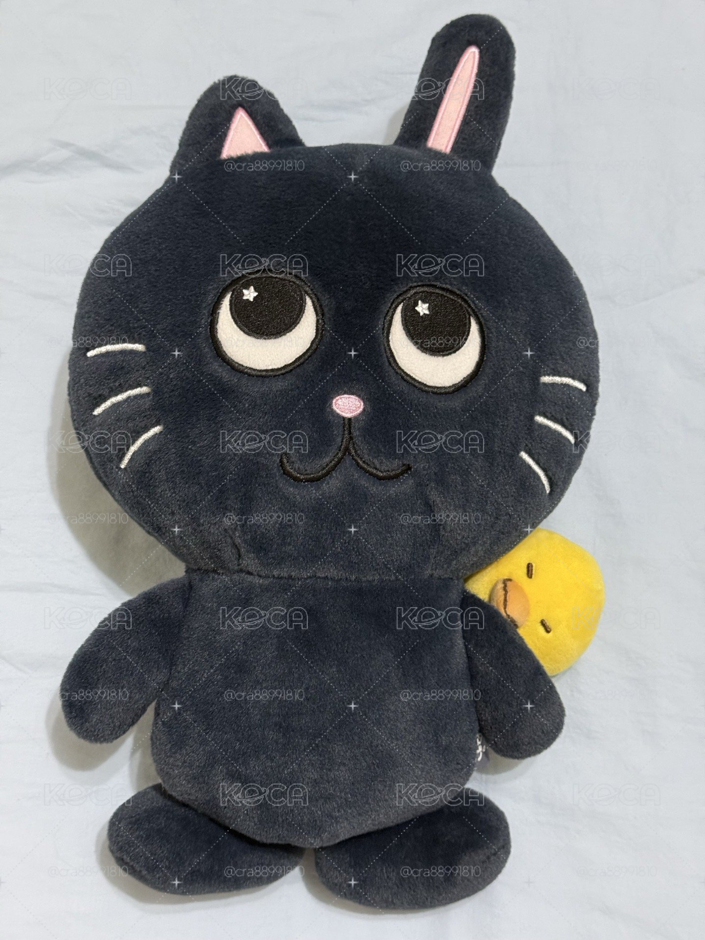 40cm 彬大娃