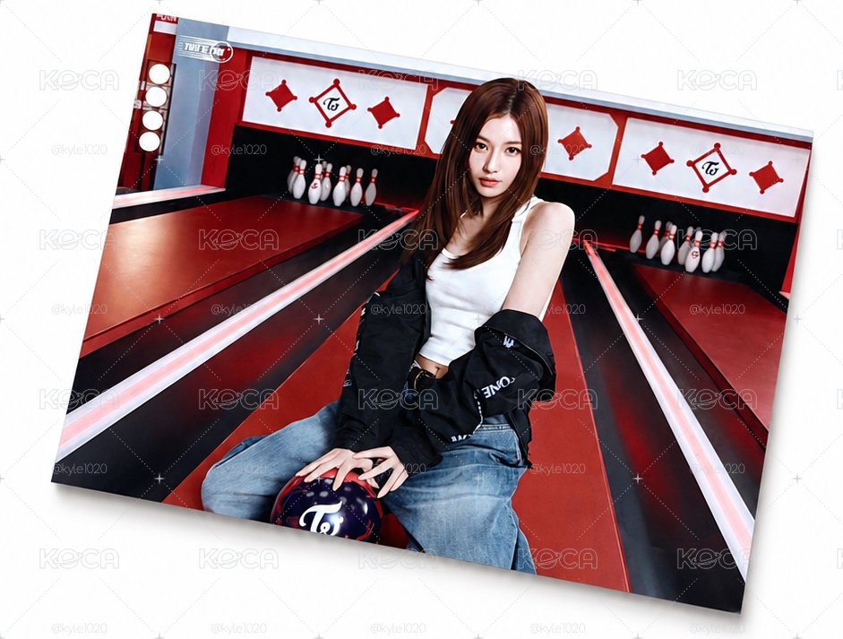 新國立 大卡 Sana