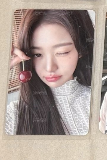 櫻桃員