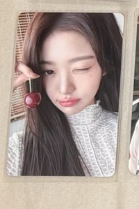 櫻桃員