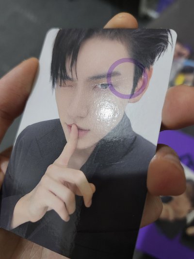 KPOP NARA竣彬圭寧