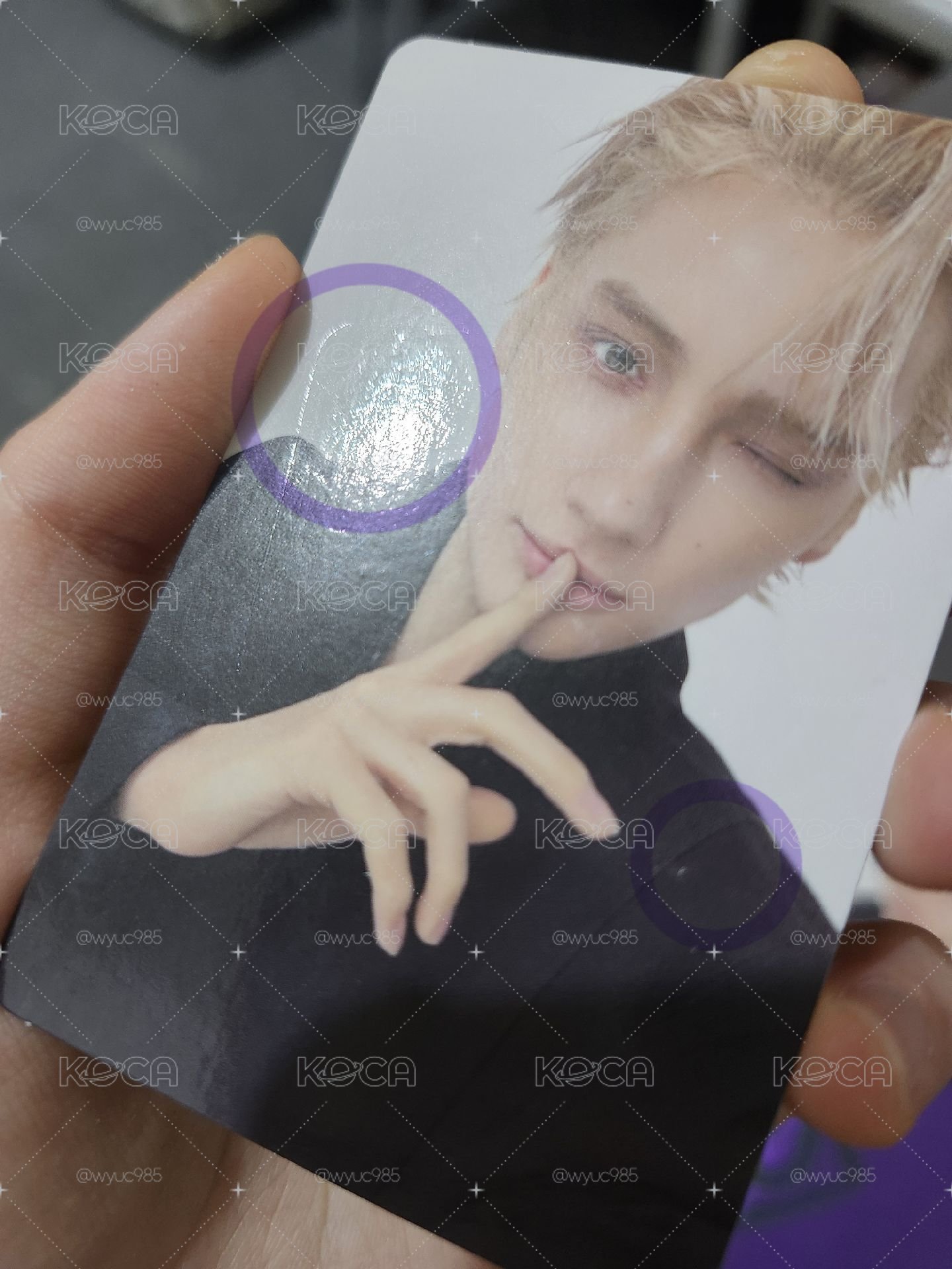 KPOP NARA竣彬圭寧