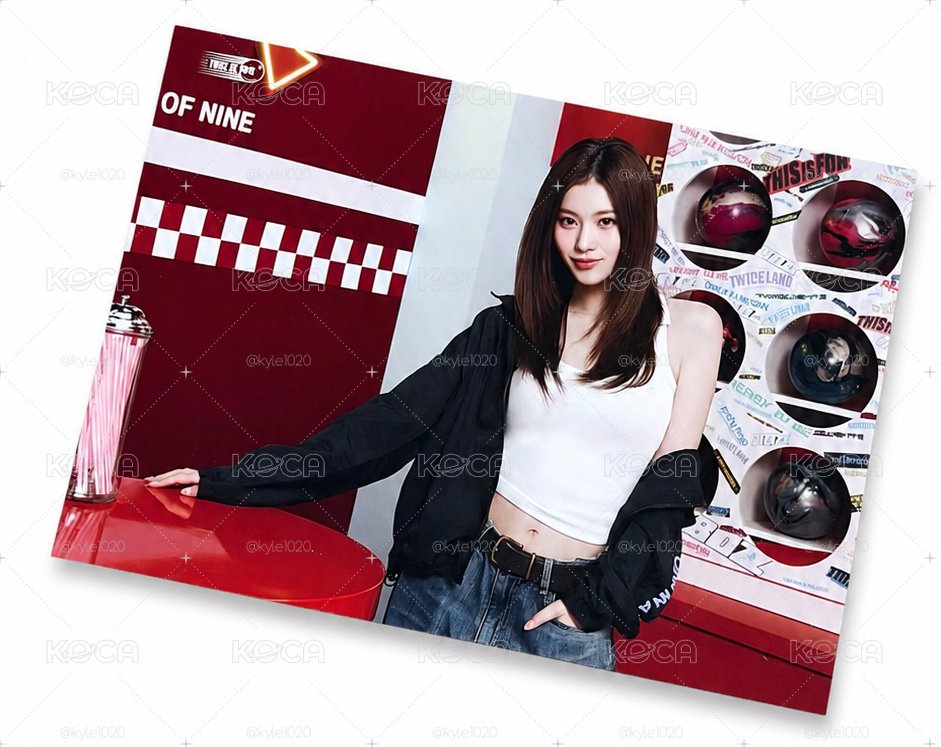 新國立 大卡 Sana