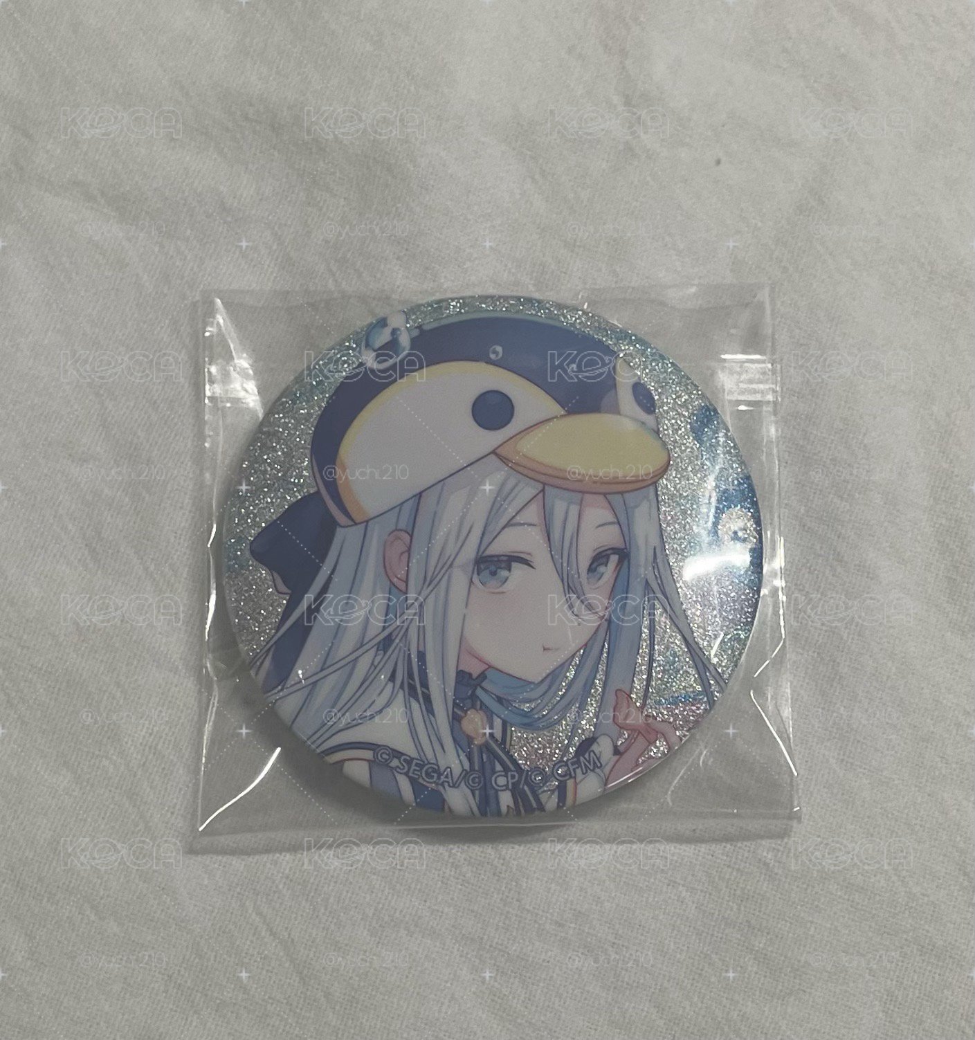 水族館奏徽