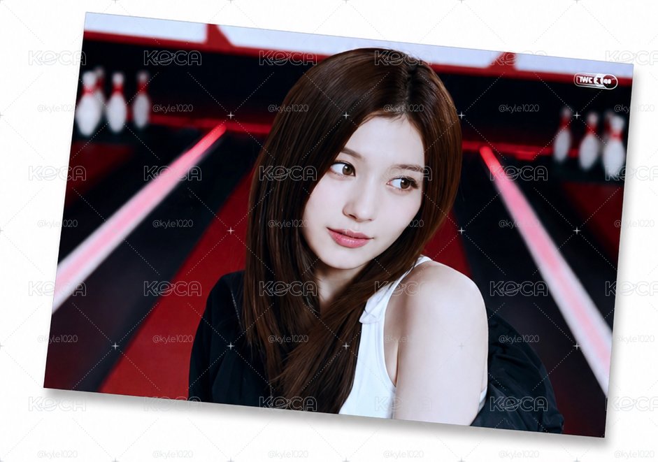 新國立 大卡 Sana