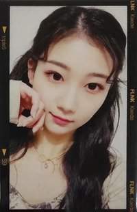 10人大隊 FLNK 1.0 簽售卡 230304