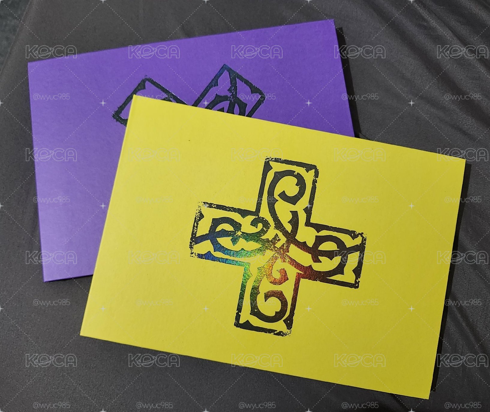 迷八PB💜💛已拆未拆空專