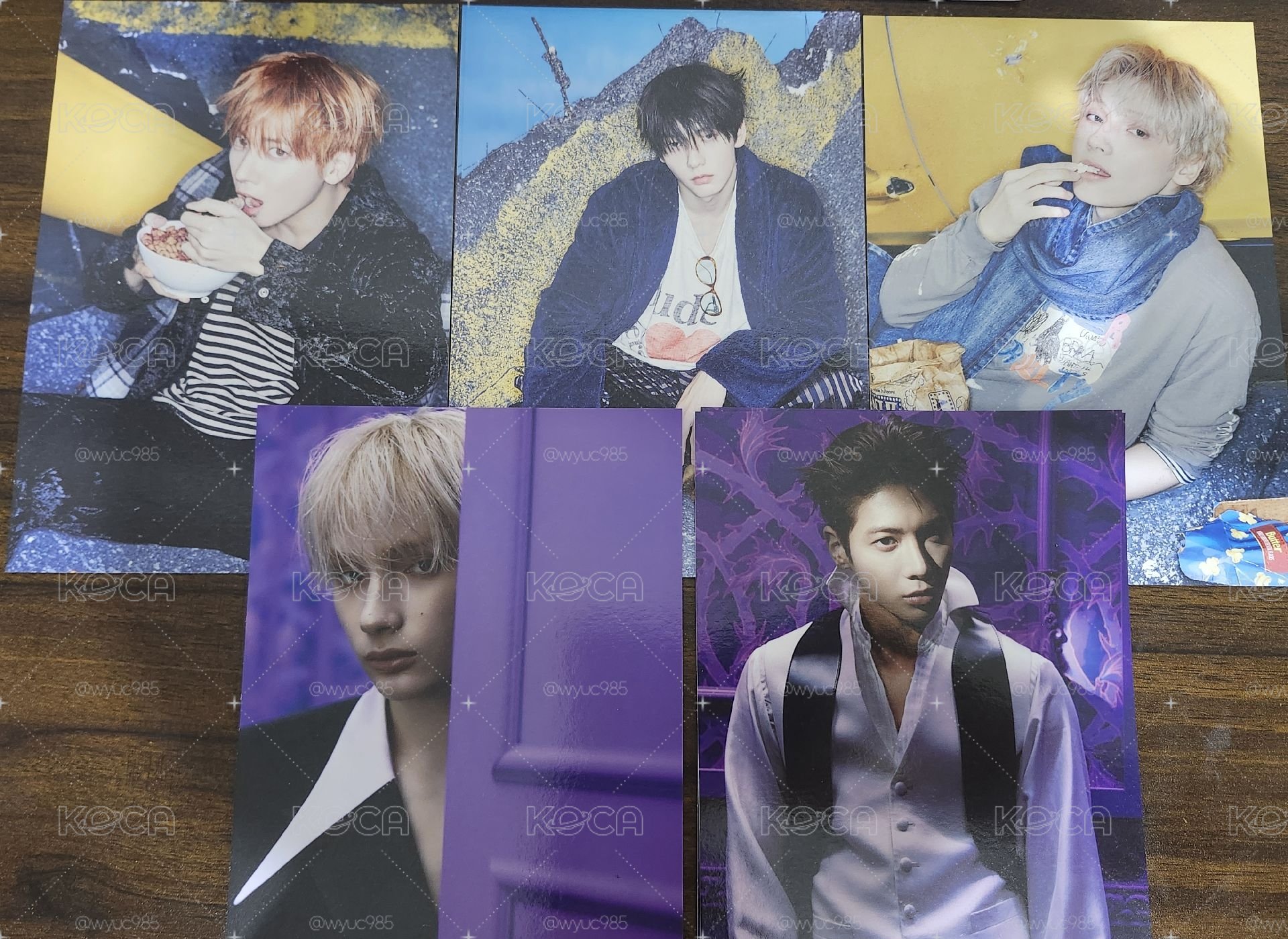 迷八PB💜💛