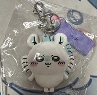 鑰匙圈 樂園限定小桃壓克力鑰匙圈