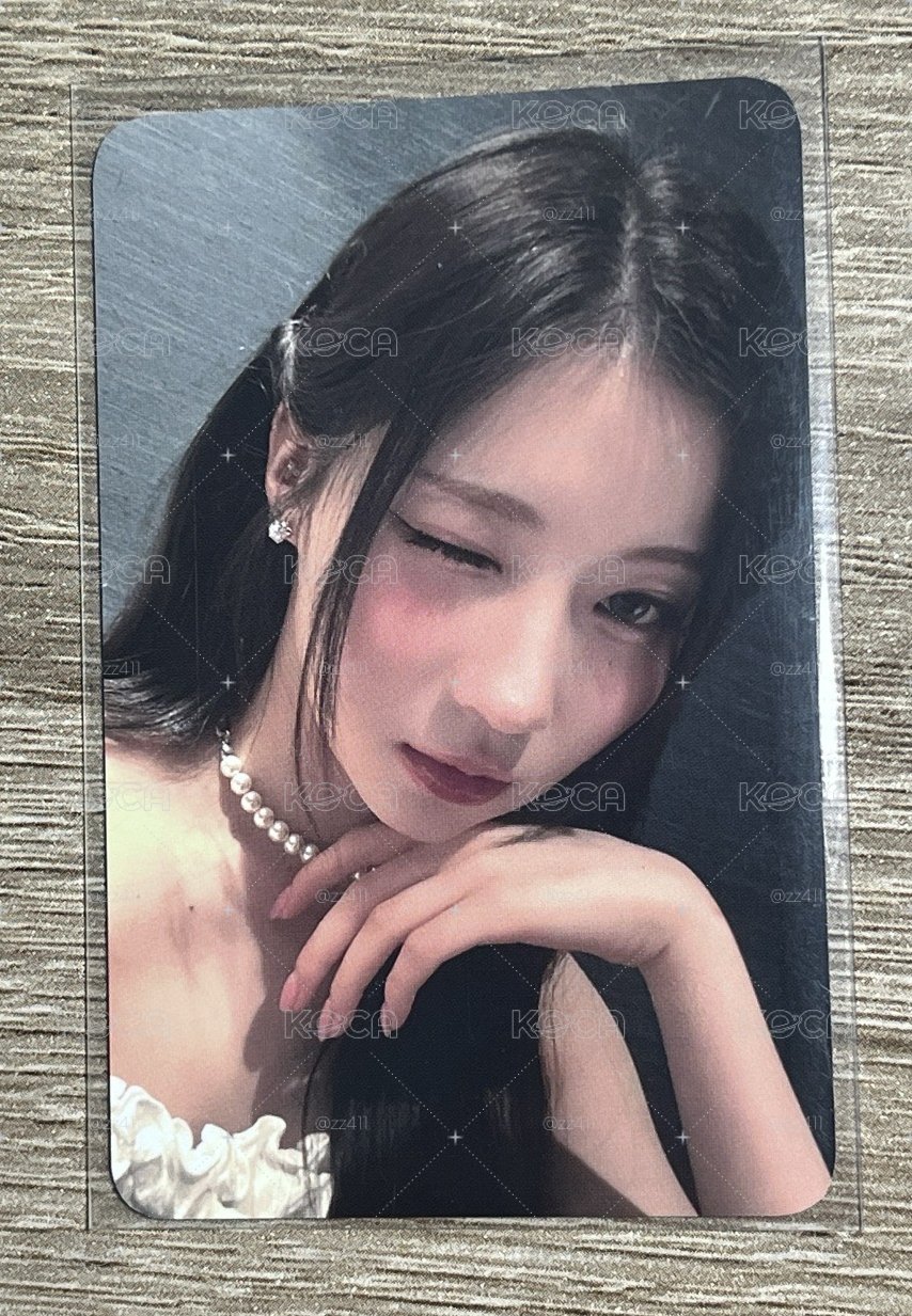 雅加達中簽（現貨速寄）