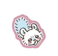 貼紙 小桃貼紙