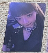 明信片專卡