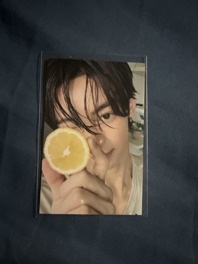 TWS 韓振區 💙帶🩷