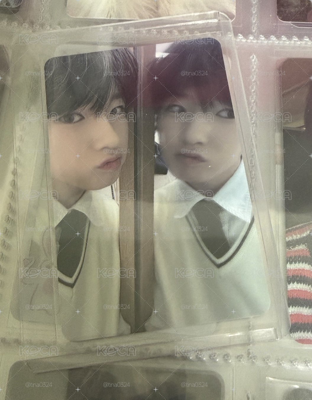 saku 小盤