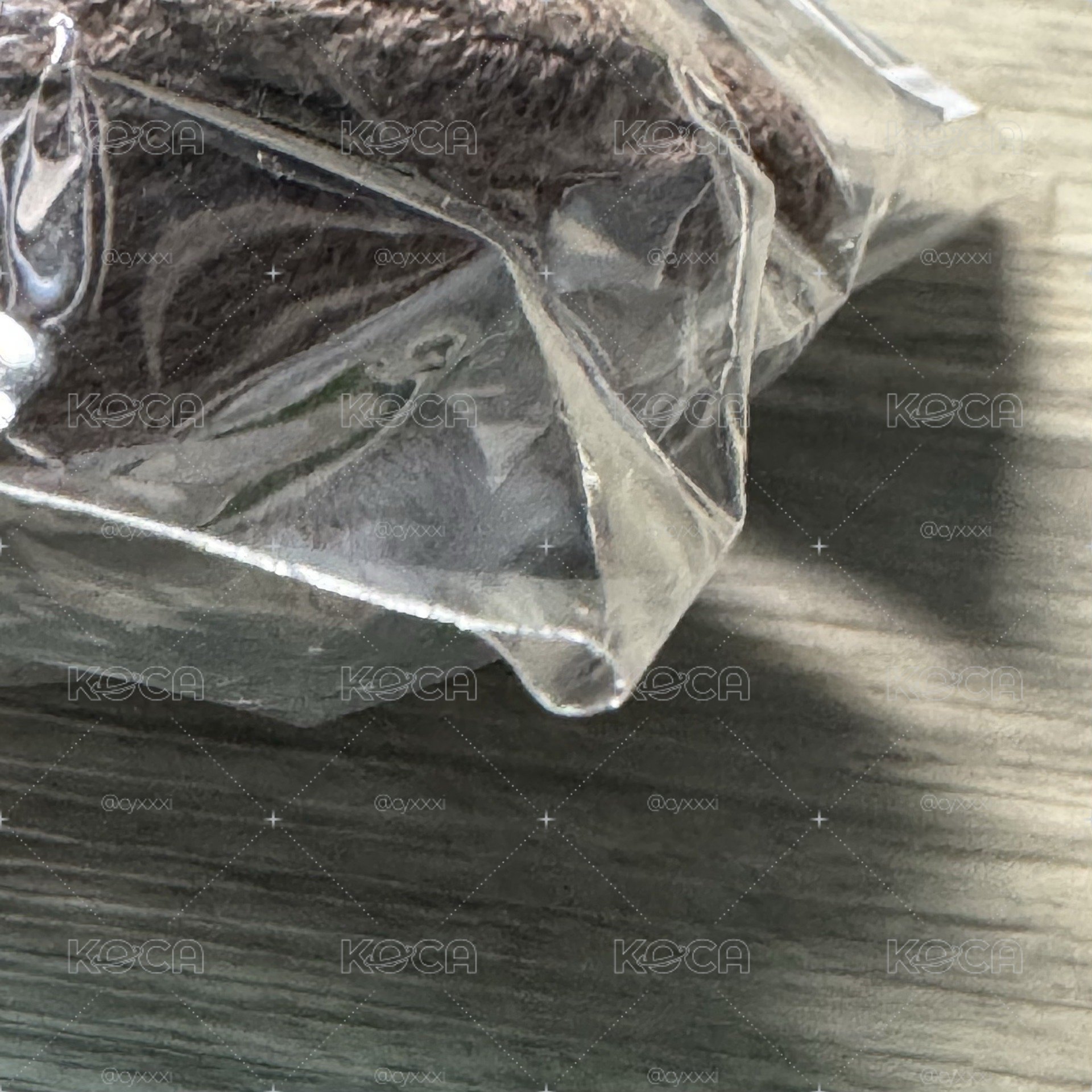 🐻針織娃