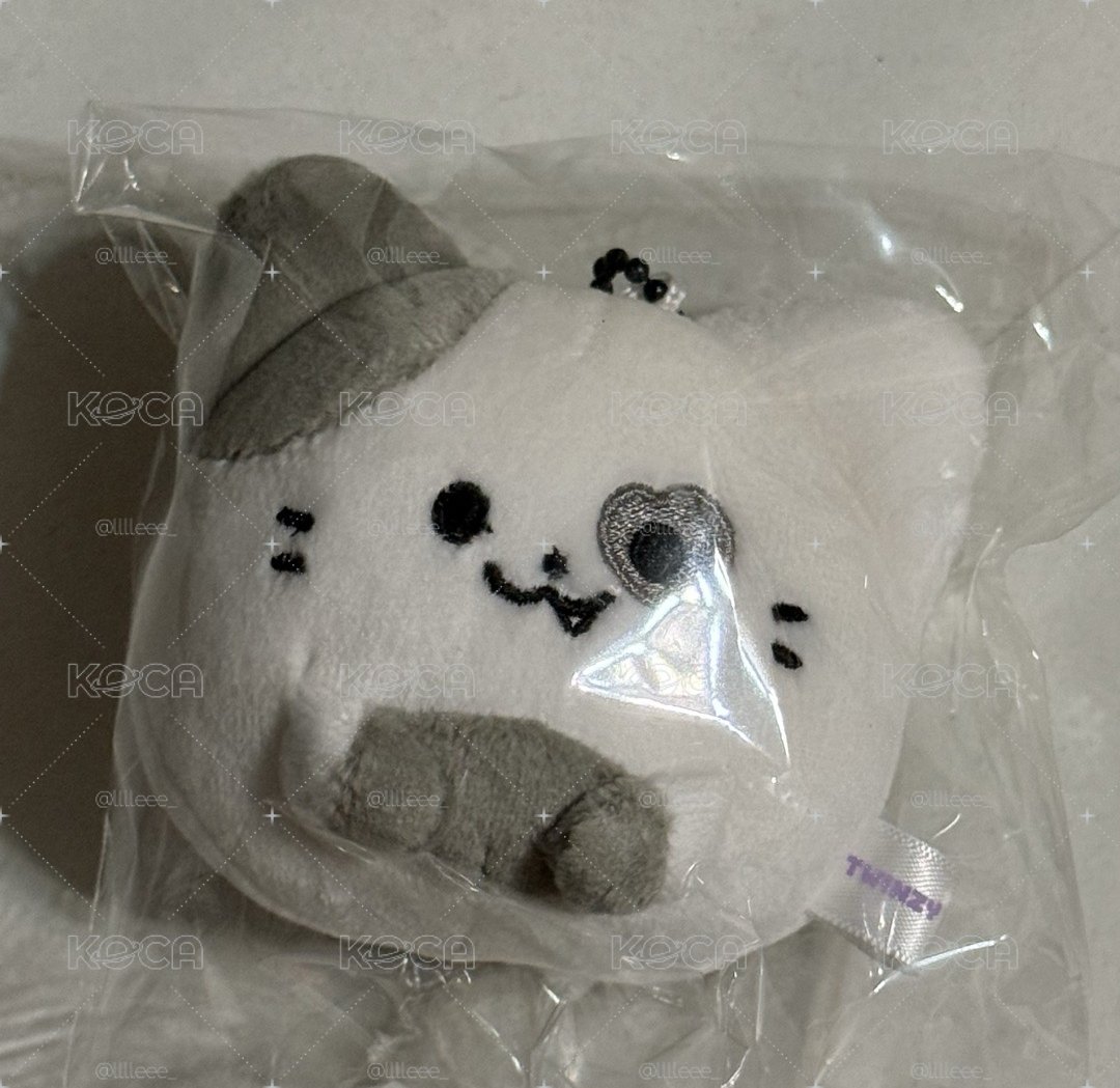 志 圓滾滾娃