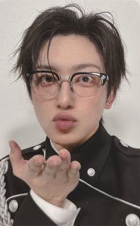 WOF 環球 2.0 幸運卡 