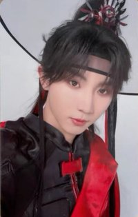 25‘馬嘉祺生日 周邊卡 