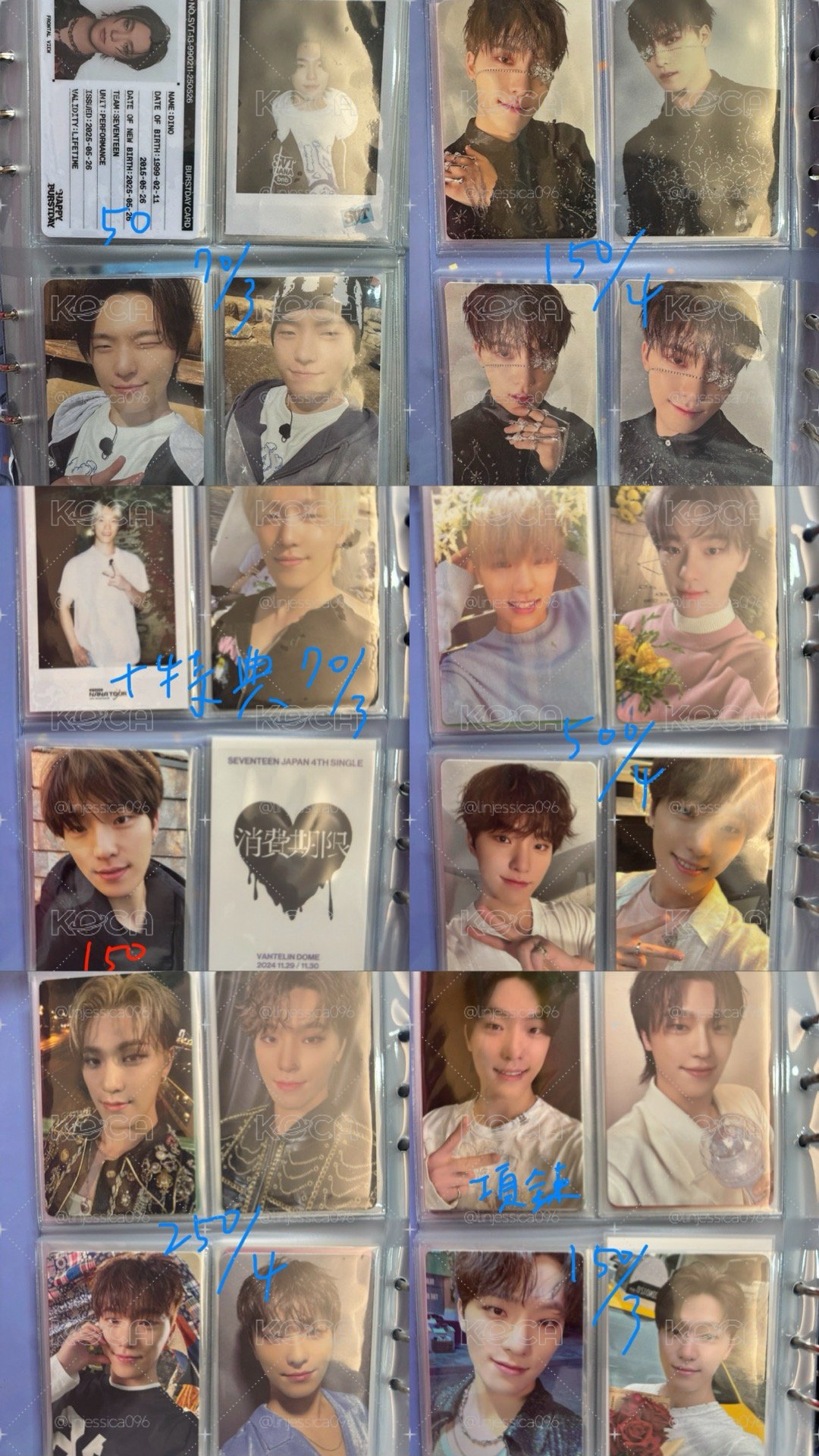 SVT 大盤