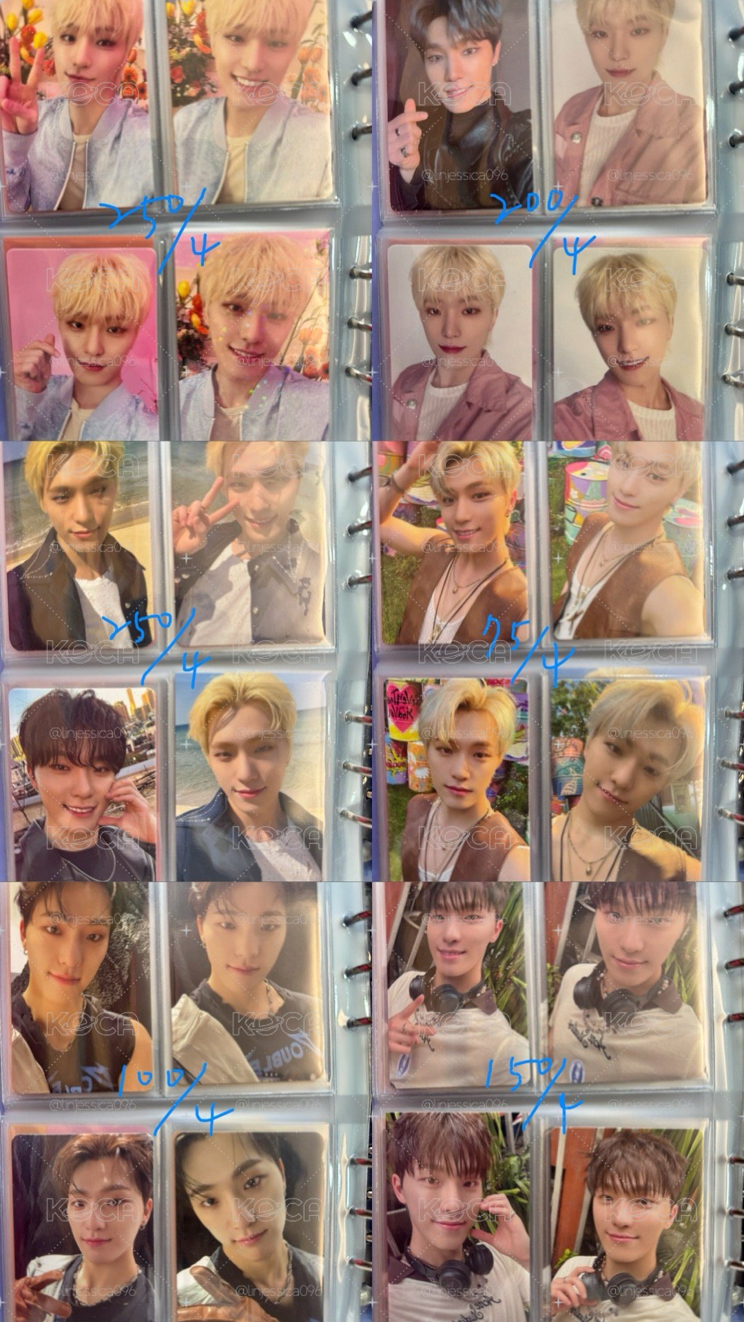 SVT 大盤