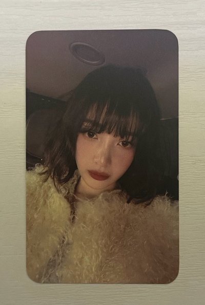 Joy 台北入場卡